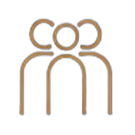 Partnership Focused Icon
